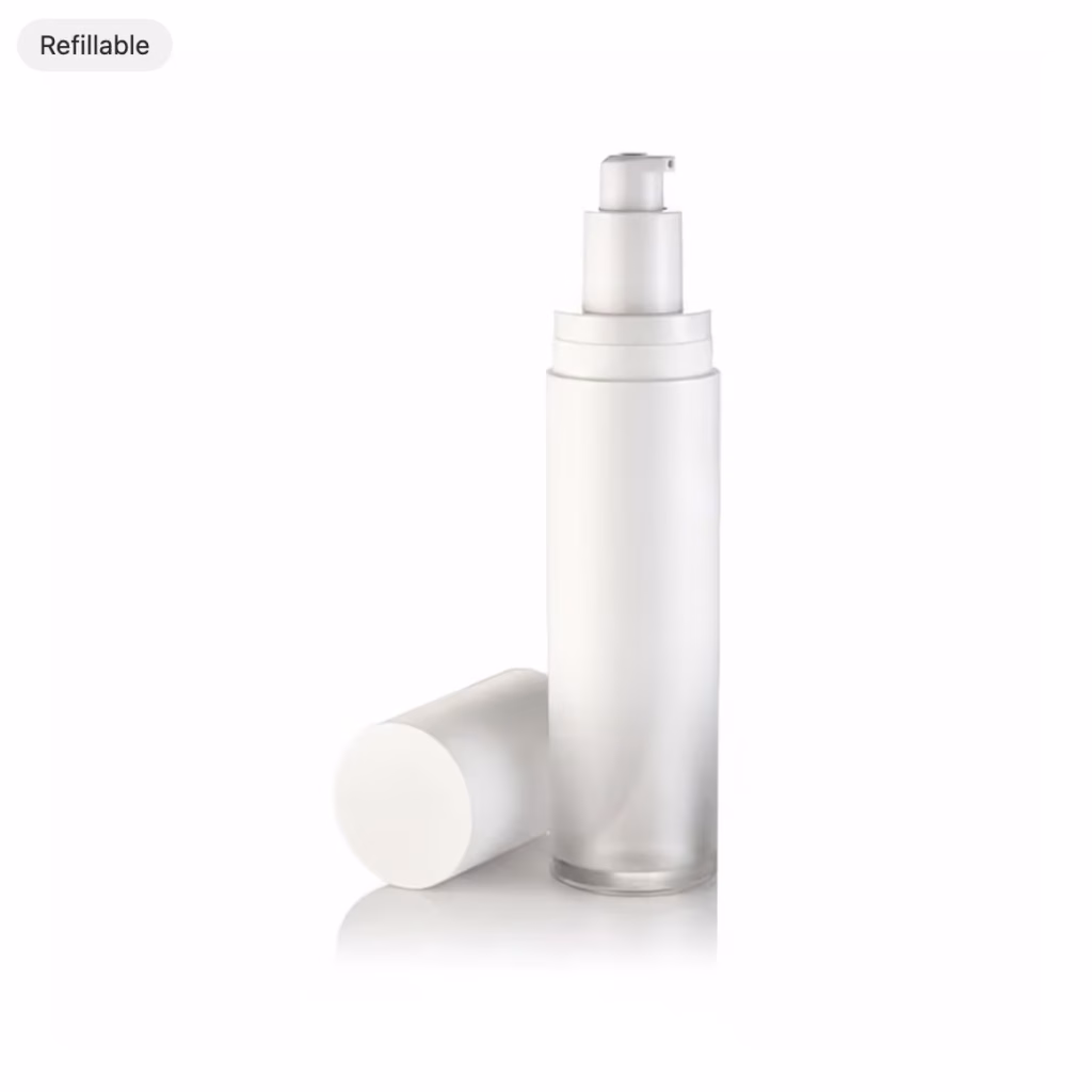 Airless dispenser pw-202246a