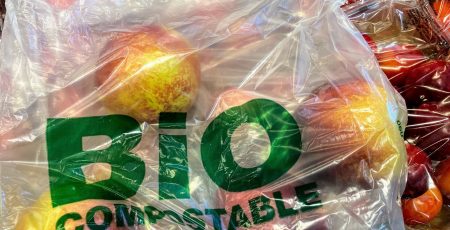 bioplastik